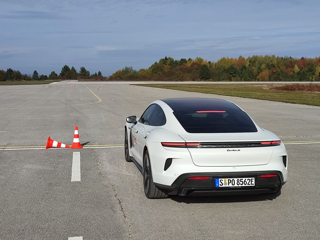 IMG_20241024_143246 Porsche Taycan Road Tour Zlatiborski okrug