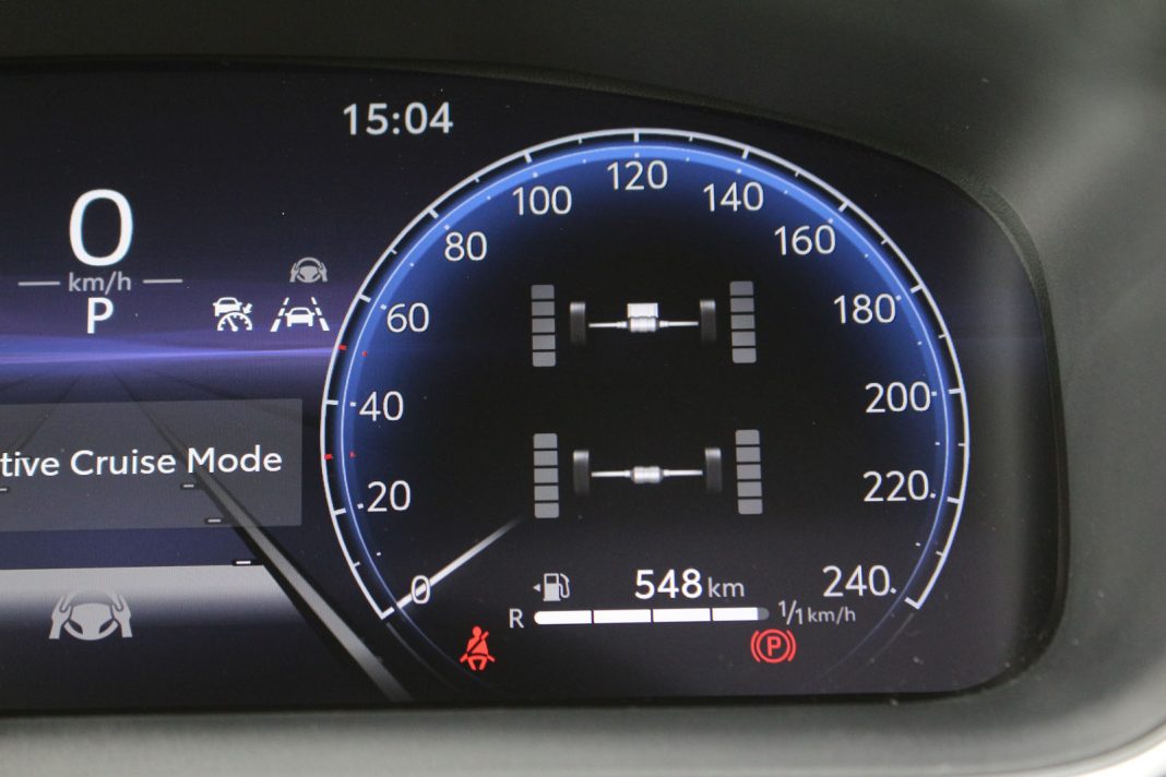 IMG_4154 Auto magazin Srbija TEST Toyota Corolla Cross Hybrid AWD