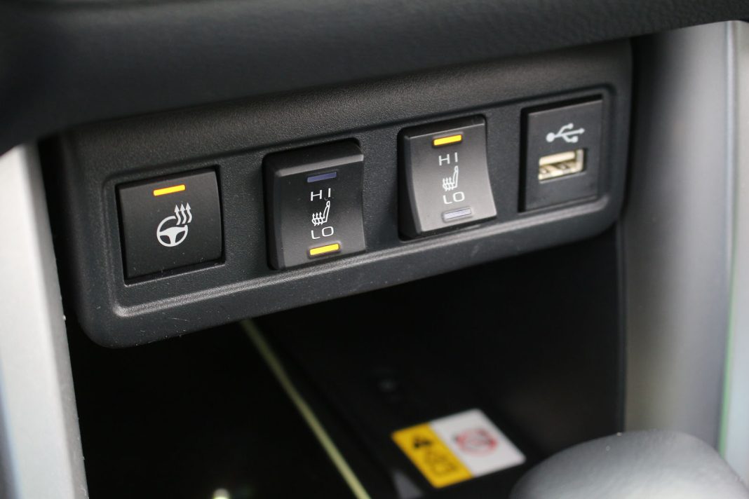 IMG_4177 Auto magazin Srbija TEST Toyota Corolla Cross Hybrid AWD