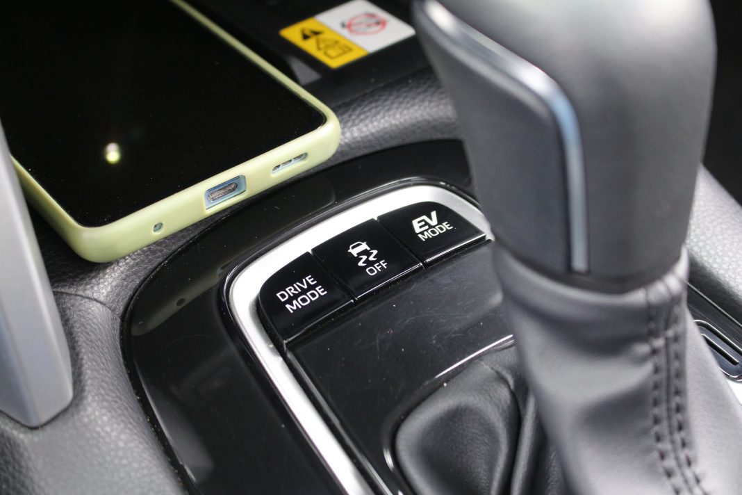 IMG_4187 Auto magazin Srbija TEST Toyota Corolla Cross Hybrid AWD