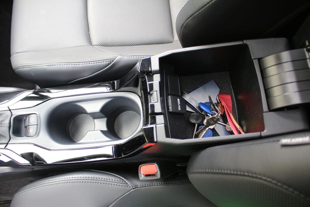 IMG_4227 Auto magazin Srbija TEST Toyota Corolla Cross Hybrid AWD