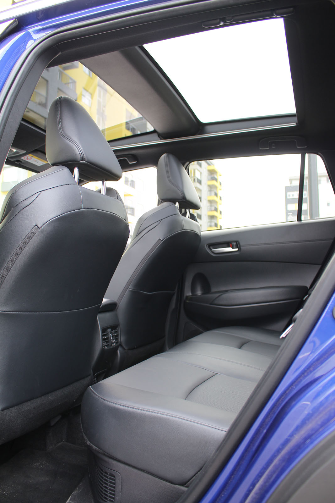 IMG_4248 Auto magazin Srbija TEST Toyota Corolla Cross Hybrid AWD