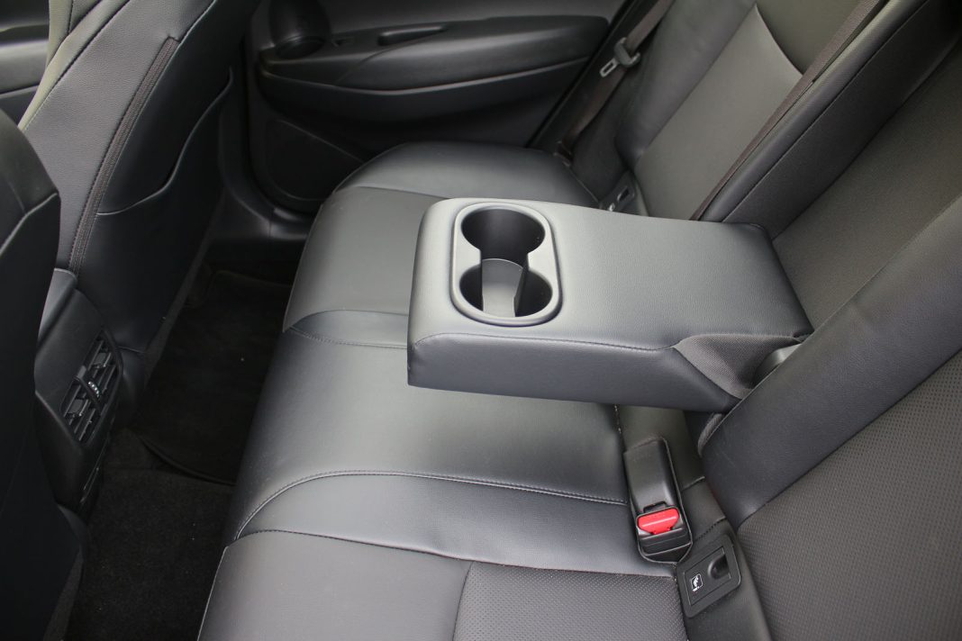 IMG_4251 Auto magazin Srbija TEST Toyota Corolla Cross Hybrid AWD