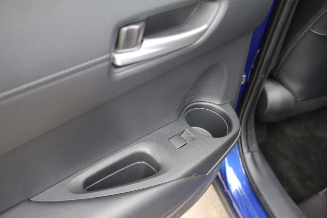 IMG_4255 Auto magazin Srbija TEST Toyota Corolla Cross Hybrid AWD