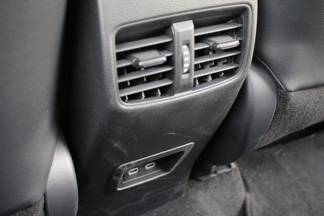 IMG_4259 Auto magazin Srbija TEST Toyota Corolla Cross Hybrid AWD