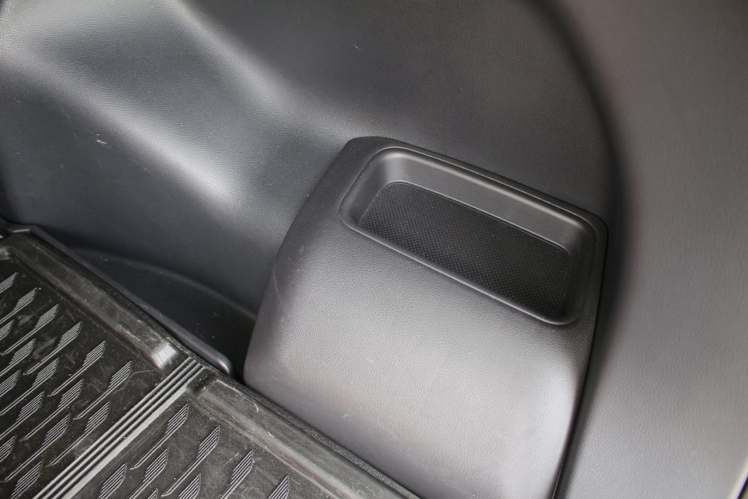 IMG_4279 Auto magazin Srbija TEST Toyota Corolla Cross Hybrid AWD