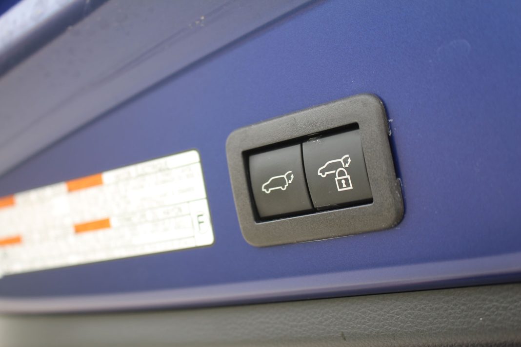 IMG_4297 Auto magazin Srbija TEST Toyota Corolla Cross Hybrid AWD