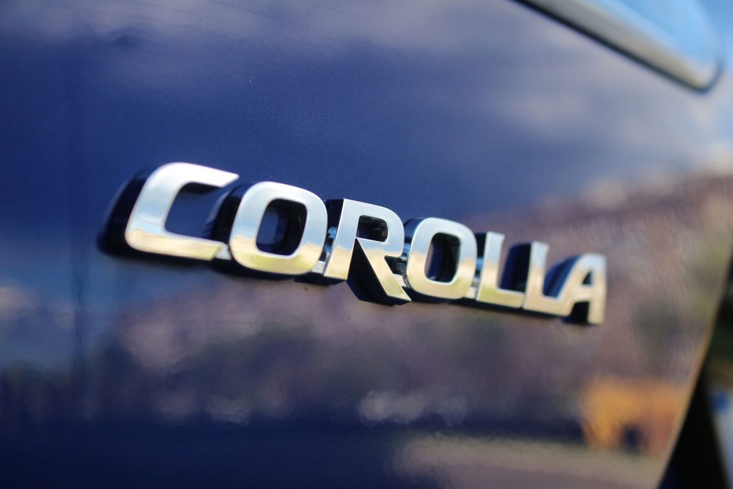 IMG_4393 Auto magazin Srbija TEST Toyota Corolla Cross Hybrid AWD