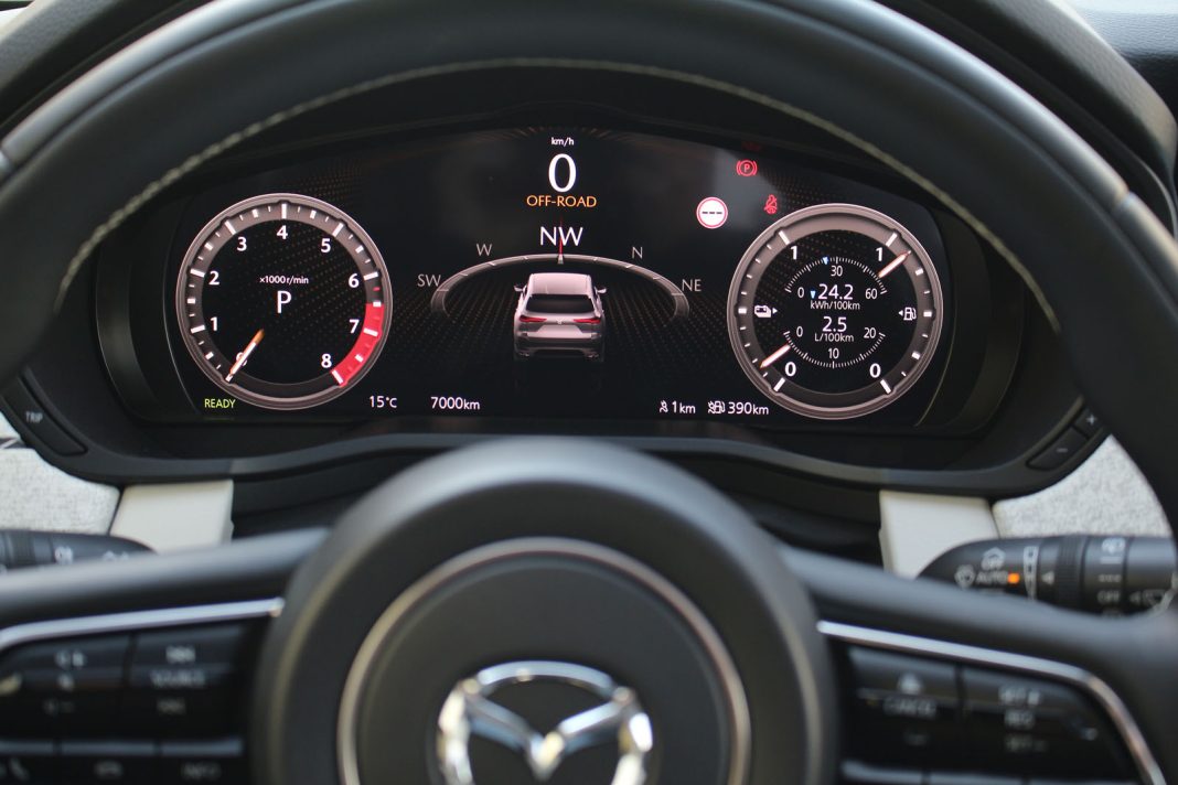 IMG_5802 Auto magazin Srbija TEST Mazda CX-60 E-Skyactiv PHEV AWD Takumi