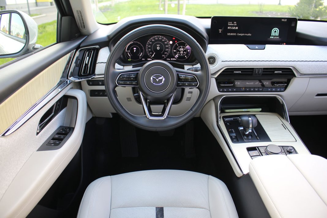 IMG_5883 Auto magazin Srbija TEST Mazda CX-60 E-Skyactiv PHEV AWD Takumi