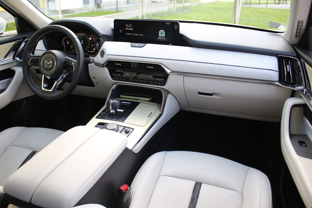 IMG_5888 Auto magazin Srbija TEST Mazda CX-60 E-Skyactiv PHEV AWD Takumi
