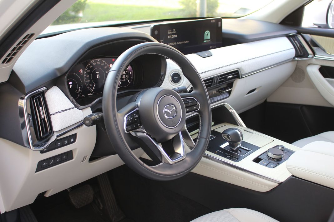 IMG_5918 Auto magazin Srbija TEST Mazda CX-60 E-Skyactiv PHEV AWD Takumi