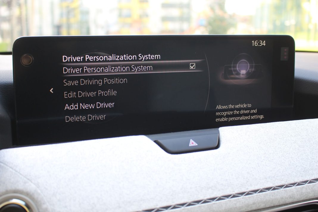 IMG_5937 Auto magazin Srbija TEST Mazda CX-60 E-Skyactiv PHEV AWD Takumi