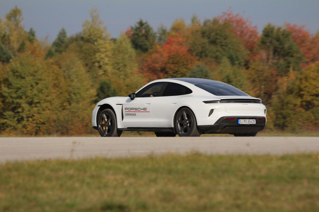 IMG_7250 Porsche Taycan Road Tour Zlatiborski okrug