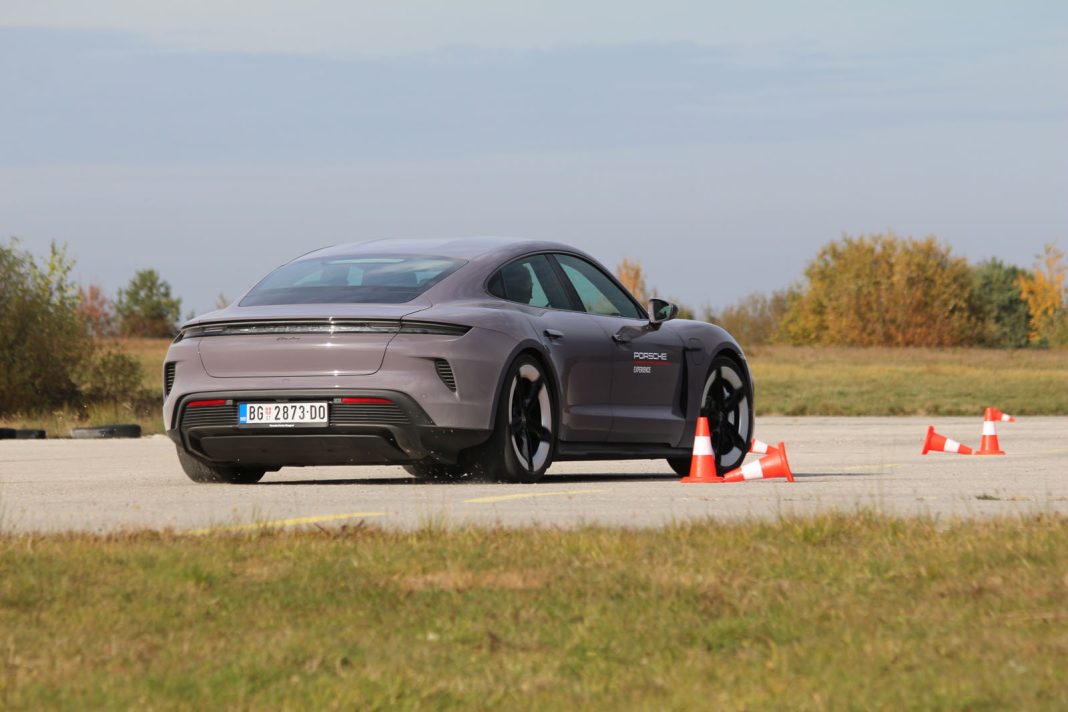 IMG_7278 Porsche Taycan Road Tour Zlatiborski okrug