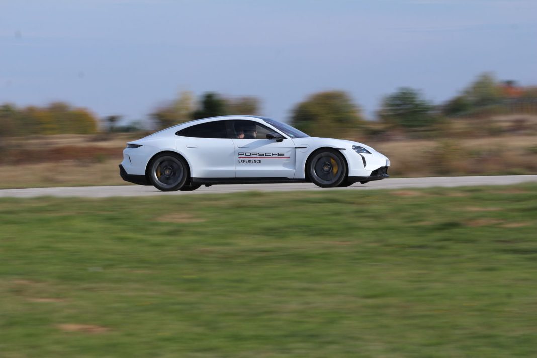 IMG_7338 Porsche Taycan Road Tour Zlatiborski okrug