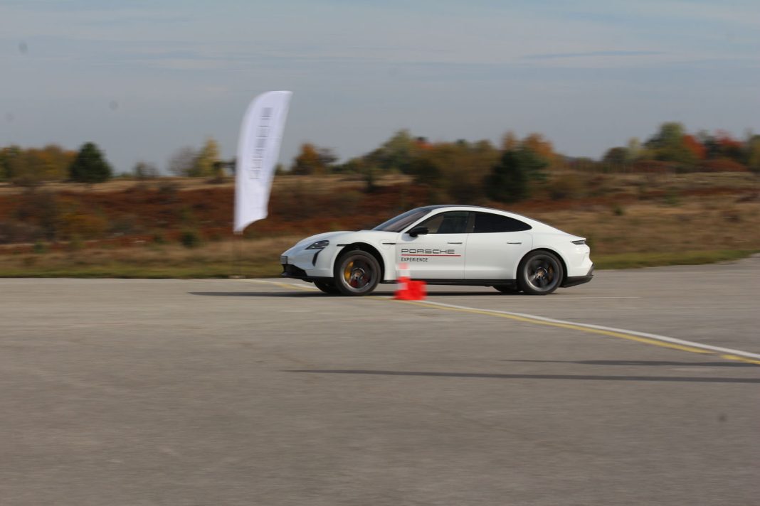 IMG_7562 Porsche Taycan Road Tour Zlatiborski okrug