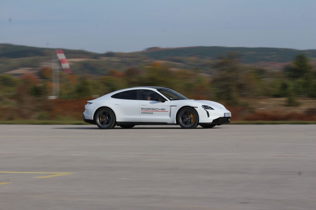 IMG_7595 Porsche Taycan Road Tour Zlatiborski okrug