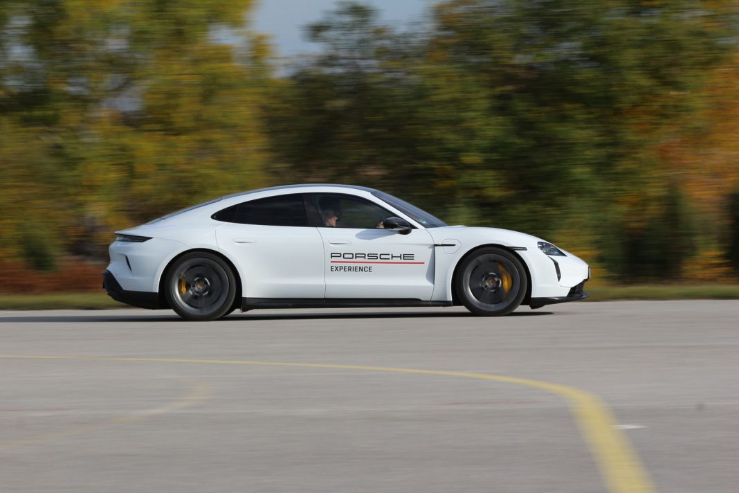 IMG_7662 Porsche Taycan Road Tour Zlatiborski okrug