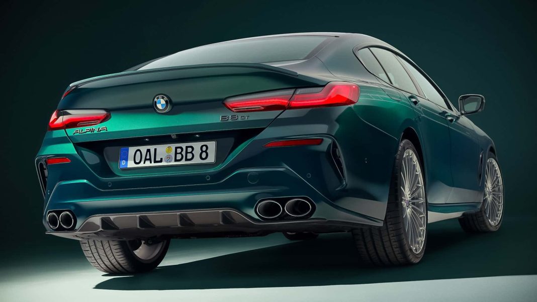 bmw-alpina-b8-gt---hommage-burkhard-bovensiepen-2025 (1) Alpina B8 GT