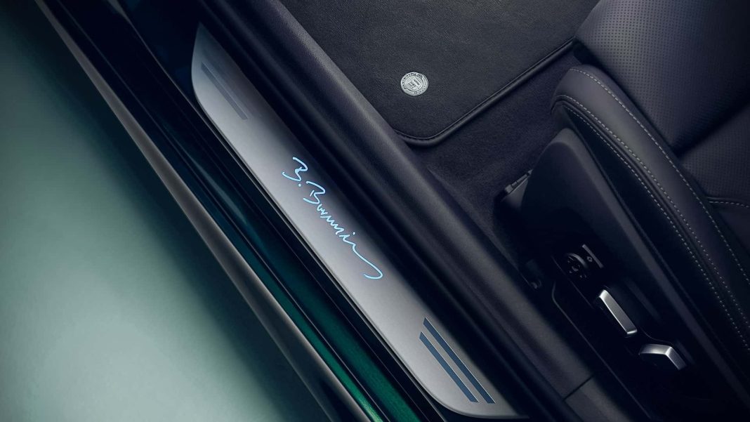 bmw-alpina-b8-gt---hommage-burkhard-bovensiepen-2025 (12) Alpina B8 GT