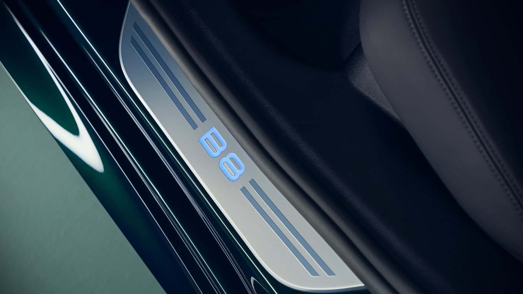 bmw-alpina-b8-gt---hommage-burkhard-bovensiepen-2025 (13) Alpina B8 GT