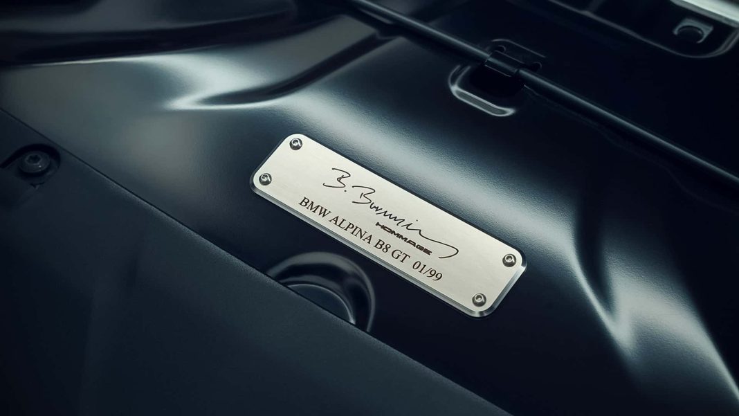 bmw-alpina-b8-gt---hommage-burkhard-bovensiepen-2025 (15) Alpina B8 GT