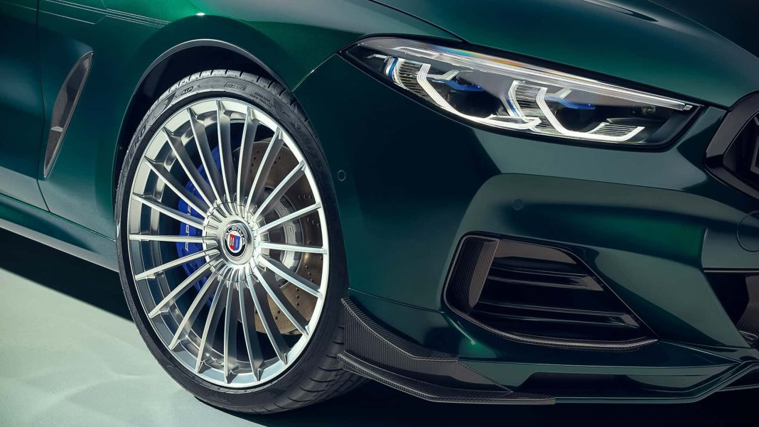 bmw-alpina-b8-gt---hommage-burkhard-bovensiepen-2025 (16) Alpina B8 GT