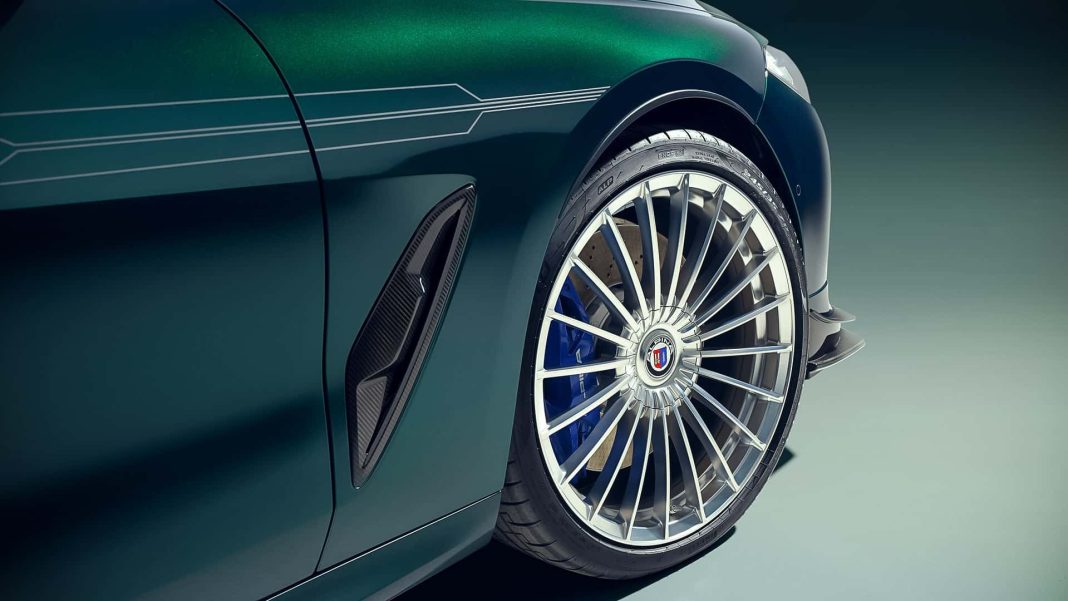 bmw-alpina-b8-gt---hommage-burkhard-bovensiepen-2025 (18) Alpina B8 GT