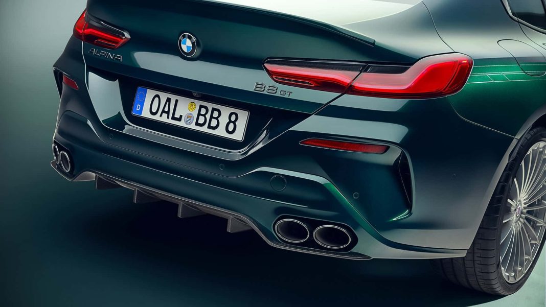 bmw-alpina-b8-gt---hommage-burkhard-bovensiepen-2025 (19) Alpina B8 GT
