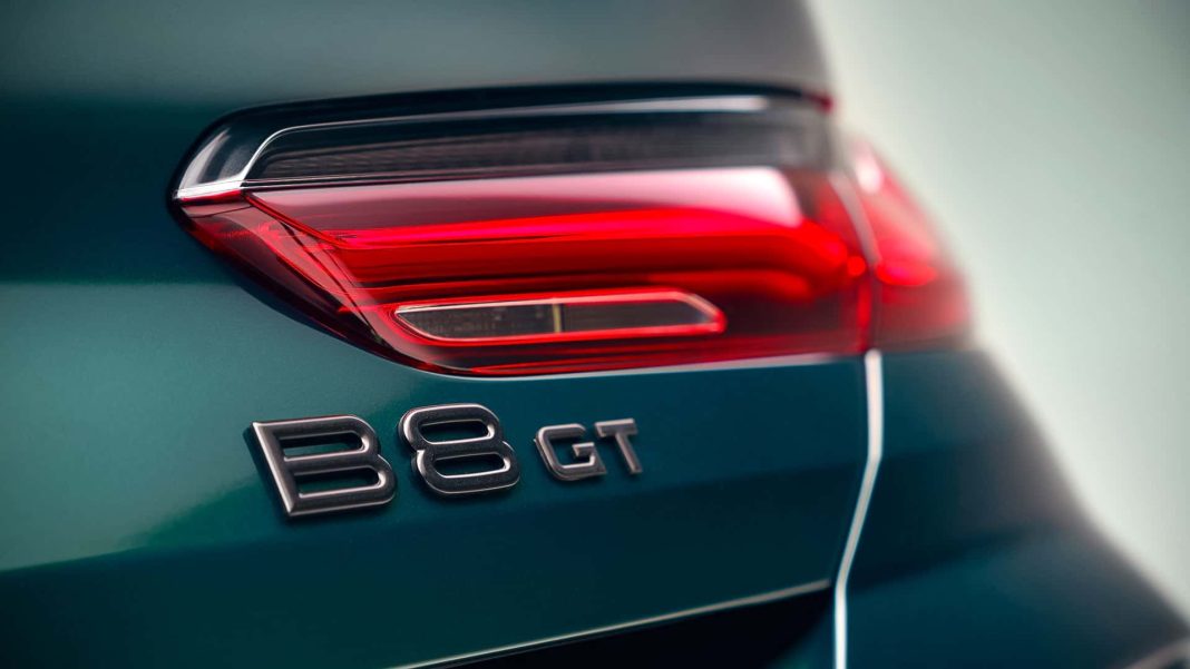 bmw-alpina-b8-gt---hommage-burkhard-bovensiepen-2025 (20) Alpina B8 GT
