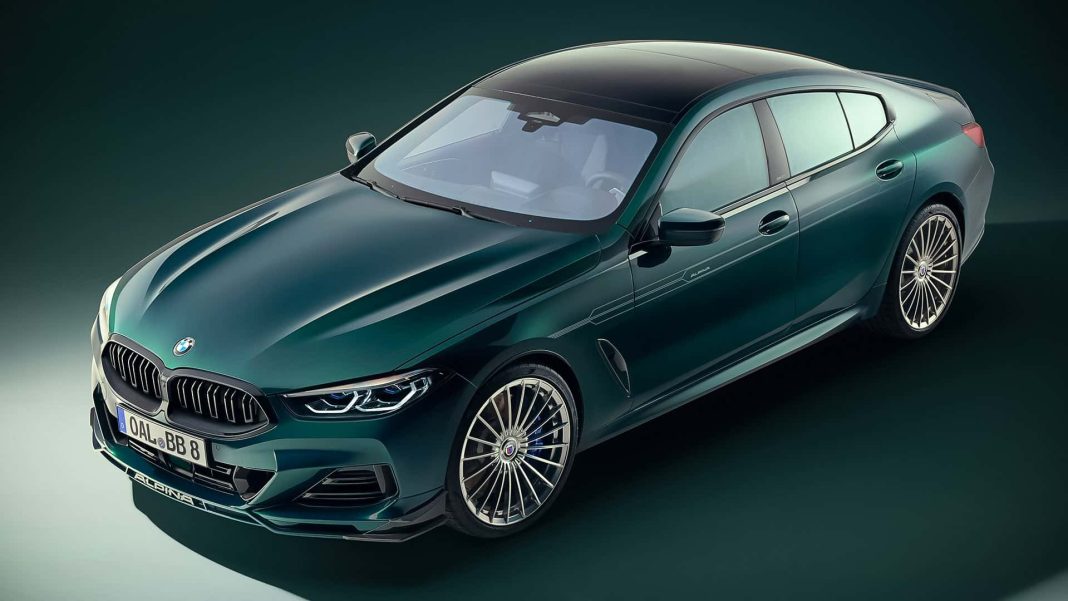 bmw-alpina-b8-gt---hommage-burkhard-bovensiepen-2025 (21) Alpina B8 GT