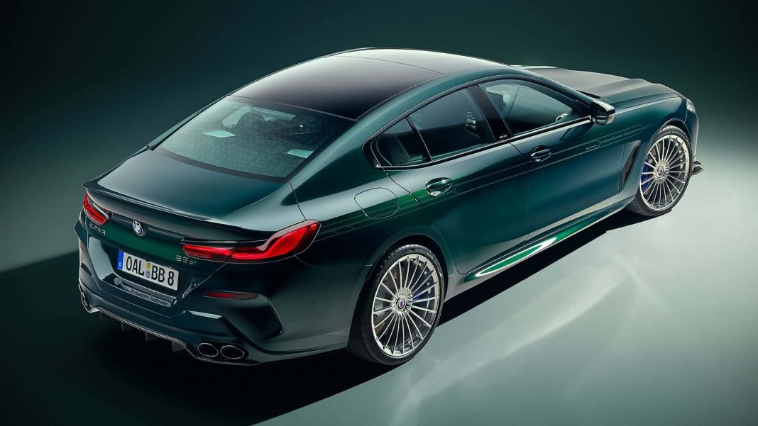 bmw-alpina-b8-gt---hommage-burkhard-bovensiepen-2025 (22) Alpina B8 GT
