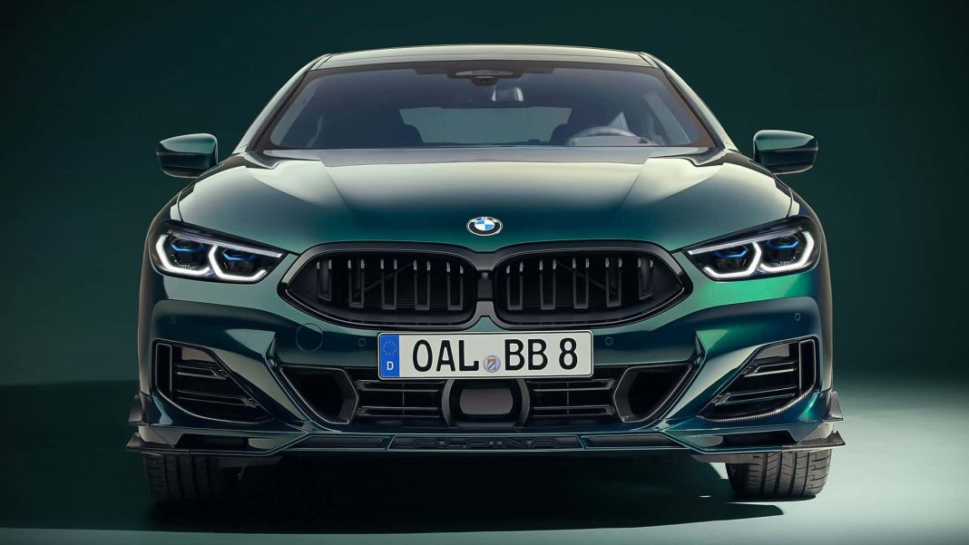 bmw-alpina-b8-gt---hommage-burkhard-bovensiepen-2025 (3) Alpina B8 GT