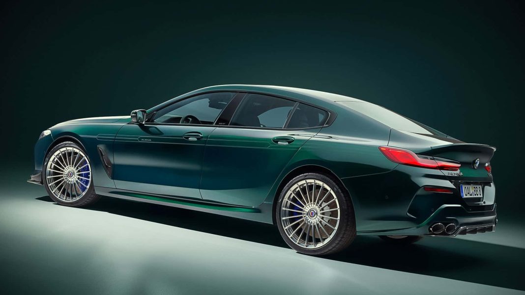 bmw-alpina-b8-gt---hommage-burkhard-bovensiepen-2025 (6) Alpina B8 GT
