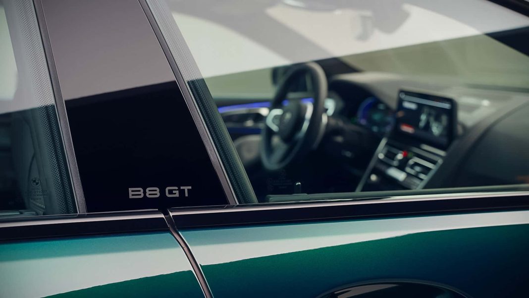 bmw-alpina-b8-gt---hommage-burkhard-bovensiepen-2025 (7) Alpina B8 GT