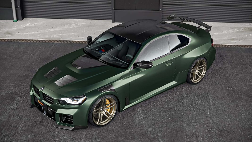 g-power-bmw-m2-2025 (9) g-power-bmw-m2