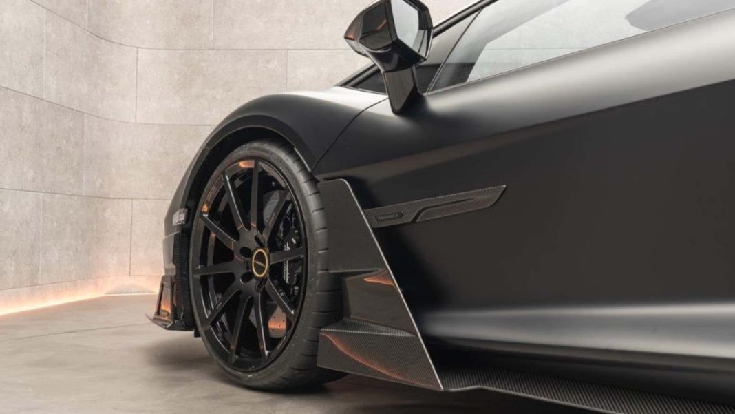 mansory-initiate (10) Lamborghini Revuelto Initiate Mansory