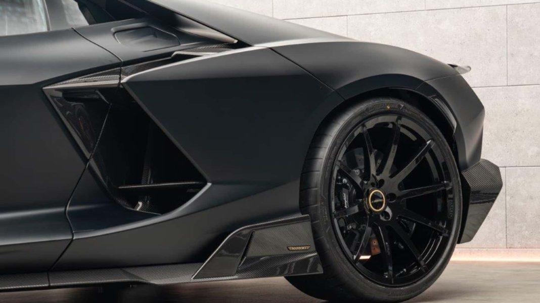 mansory-initiate (12) Lamborghini Revuelto Initiate Mansory