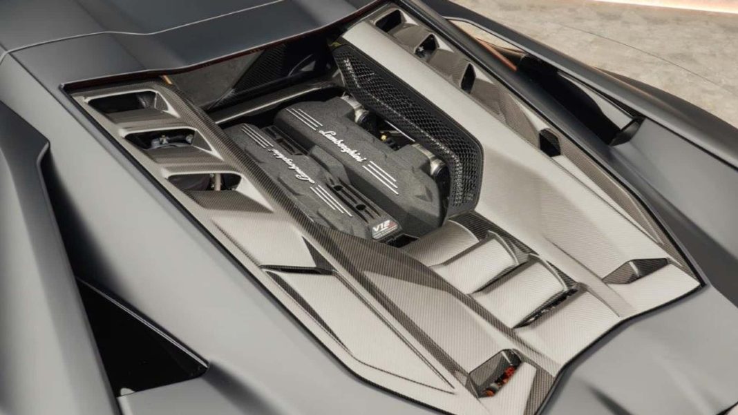 mansory-initiate (13) Lamborghini Revuelto Initiate Mansory