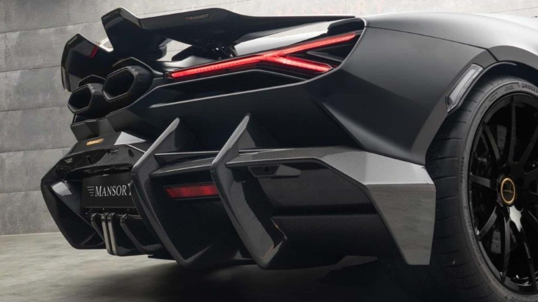 mansory-initiate (14) Lamborghini Revuelto Initiate Mansory