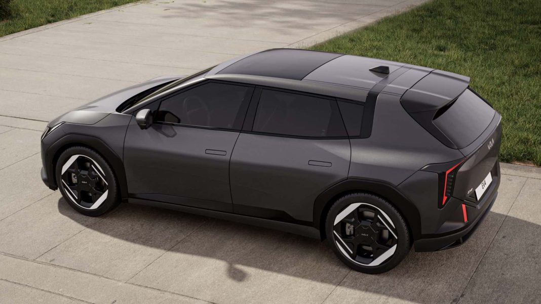 kia-ev4-2025 (15) Kia EV4