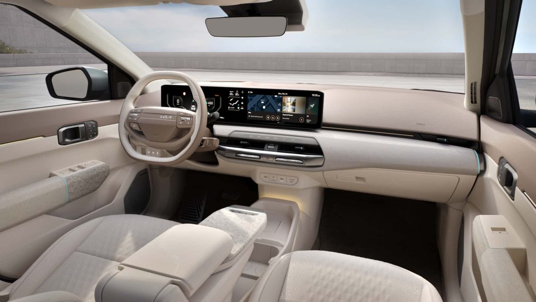 kia-ev4-2025 (6) Kia EV4