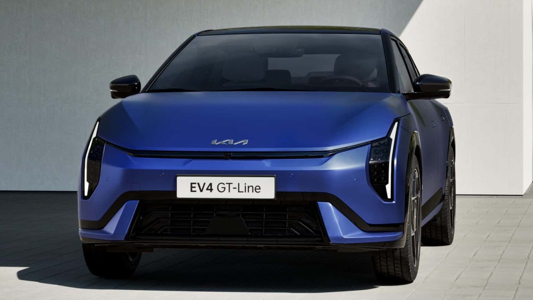 kia-ev4-2025 (8) Kia EV4