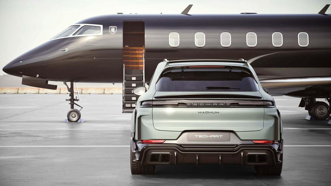 techart-magnum-2025-auf-basis-porsche-cayenne (8) Techart Magnum Porsche Cayenne