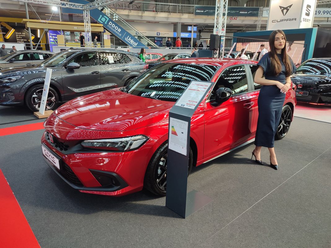 IMG_20250319_130726 Honda Sajam auatomobila Beograd 20205