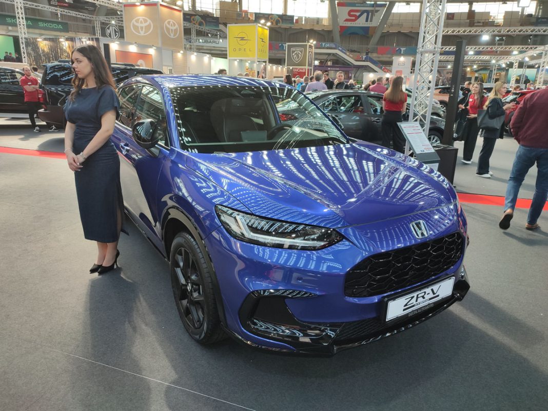 IMG_20250319_130912 Honda Sajam auatomobila Beograd 20205