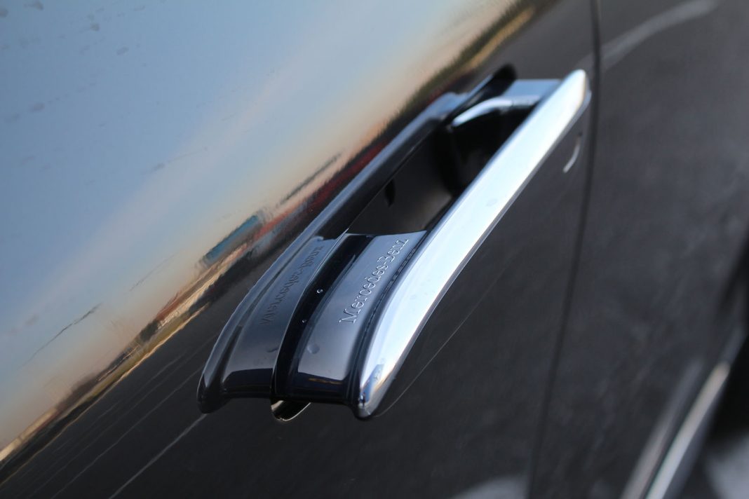 Auto magazin Srbija Test Mercedes-Benz EQE 350+