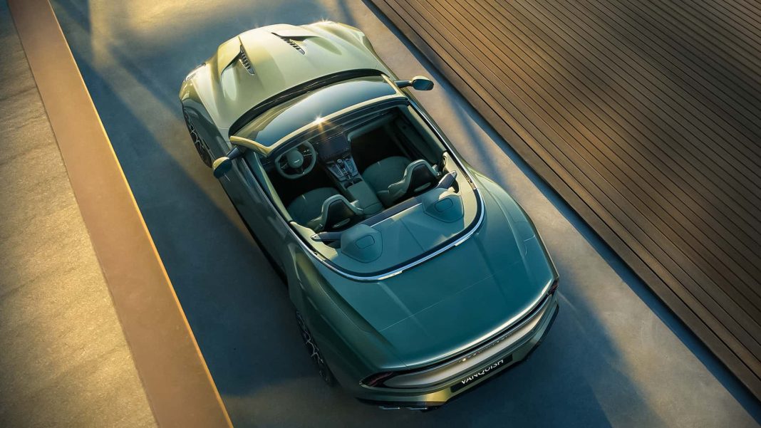 aston-martin-vanquish-volante-2025 (7) Aston Martin Vanquish Volante
