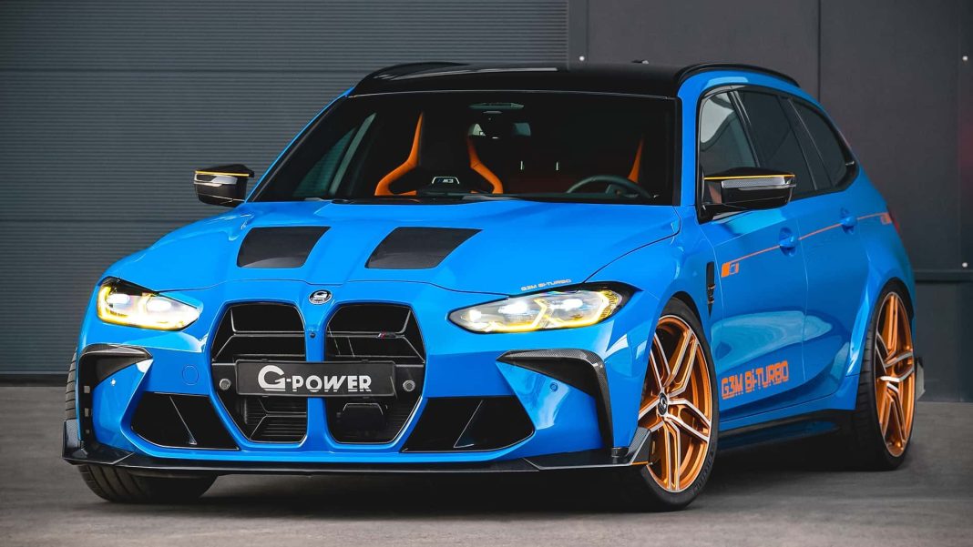 g-power-g3m-bi-turbo-800-touring-auf-basis-bmw-m3-touring-2025 G-Power G3M Bi-TURBO 800 Touring